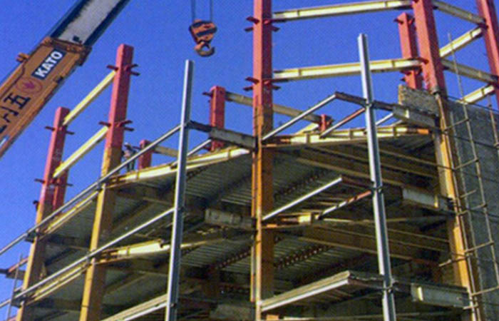 پروژه آفتاب درخشان