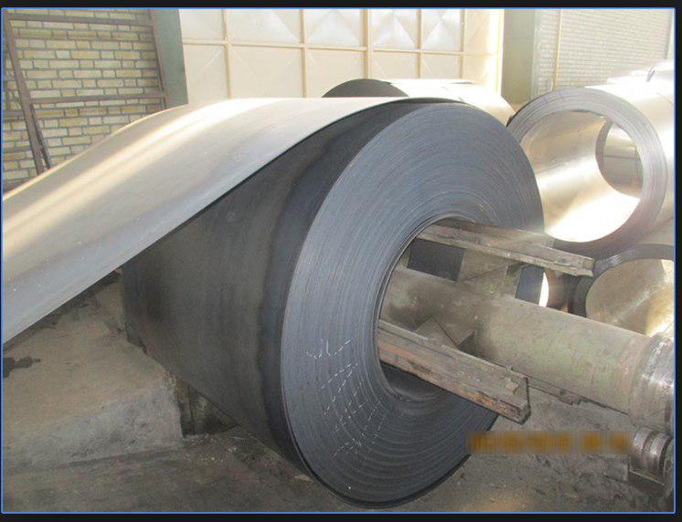 باز کردن رول فولادی: چرا و چگونه؟