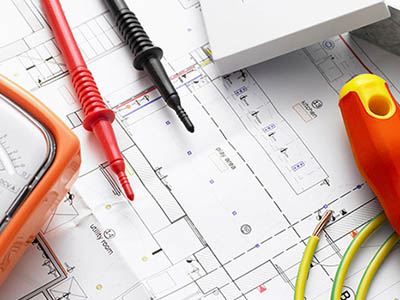 تجهیزات نقشه برداری و اندازه گیری