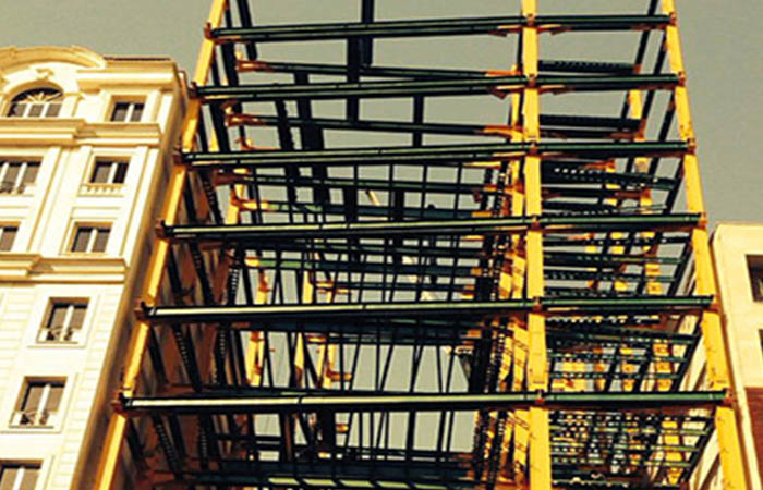 پروژه زعفرانیه