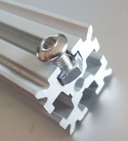 آشنایی با فرآیند قالب سازی اکستروژن آلومینیوم