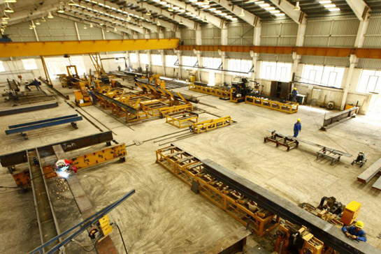 <p dir="ltr" style="text-align:center"><strong><span style="font-size:18px;"><span style="font-family:IRANSans;">کارخانه پروفیل متال</span></span></strong></p>
