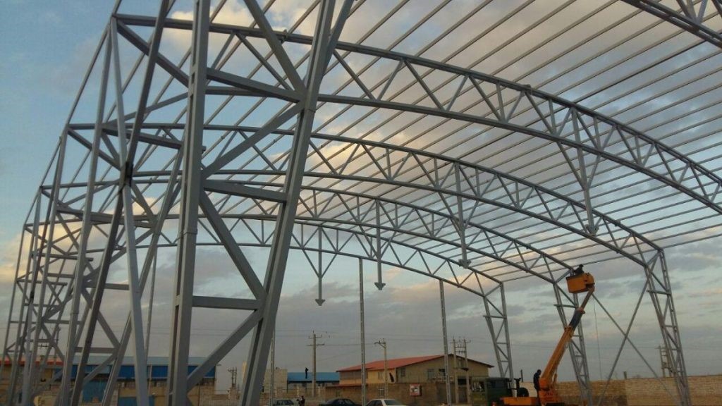 نکاتی که باید درباره سوله سازی بدانید