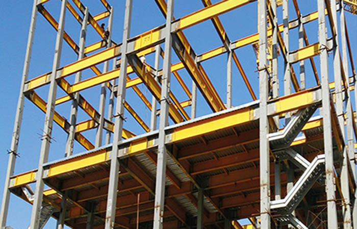 پروژه توسعه صادرات