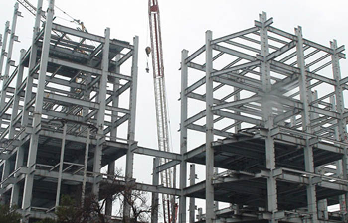 پروژه رما رزیدنس